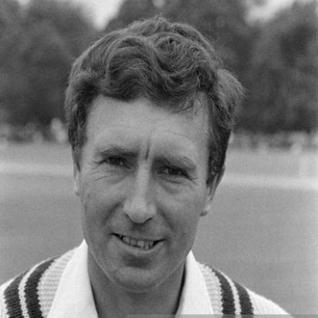 Tim Burt Biography